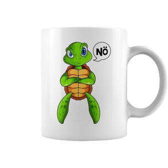 Turtle Nö Children's For Girls And Boys Green S Tassen - Geschenkecke