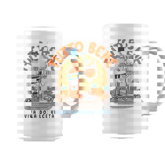 Tutto Bene Xiva La Dolceita Aperolies Spritz Club Tassen - Geschenkecke