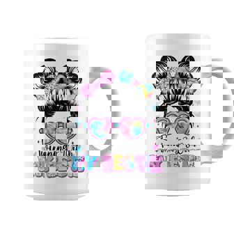 Twinning With My Bestie Friends Spirit Week Girls Twins Day Coffee Mug - Monsterry