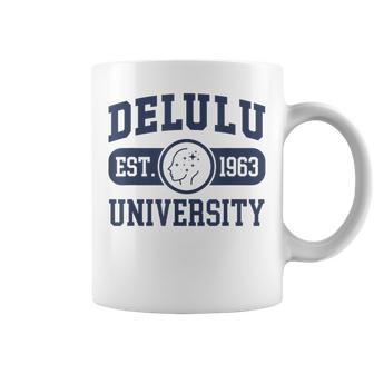 University Delulu Tassen - Geschenkecke