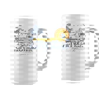 Vintage Gulf Of Mexico Est 1550 Coffee Mug | Mazezy