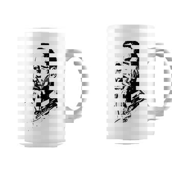 Vintage Martin Luther King Day Mlk Day Coffee Mug - Thegiftio