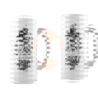 Western Esther 4 Coffee Mug | Mazezy