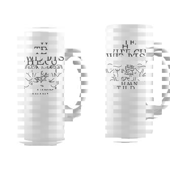 The White Lotus Thailand Coffee Mug - Thegiftio UK