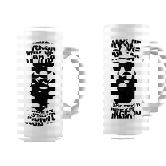 Works One Day A Year Christmas Holiday Season Graphic Print Coffee Mug - Monsterry