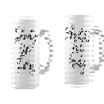 Shorty Hit Forty 40Th Birthday Shorty Hit 40 Women Coffee Mug - Thegiftio UK