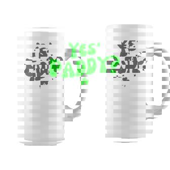 Yes Paddy Baby St Paddy's Day Irish Baby Coffee Mug - Thegiftio UK