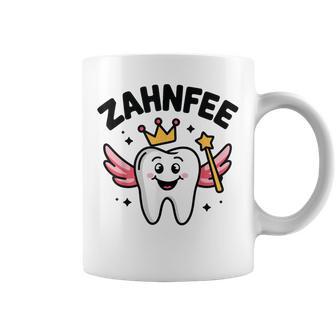 Zahnfee Zahnfee Women's Tooth Fairy Costume Tassen - Geschenkecke