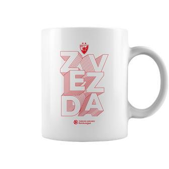 Zvezda Collection Red Tassen - Geschenkecke