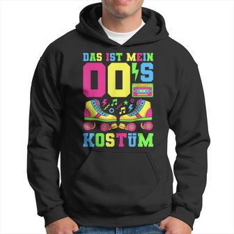 00S Costume 00S Outfit 2000S Theme Party 2000S Kapuzenpullover - Geschenkecke