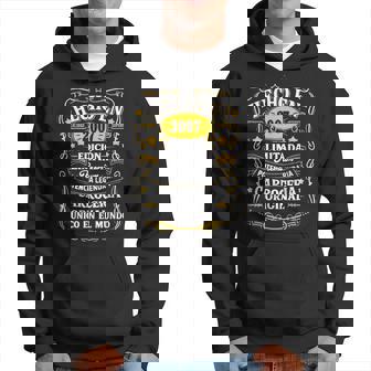 18 Cumpleaños Niños 18 Años Hecho En 2007 Regalos Sudadera - Regaloses