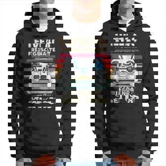 1985 Geburtstag Mann 40 Jahre Deko Lustig 40Er Geburtstag Kapuzenpullover - Geschenkecke
