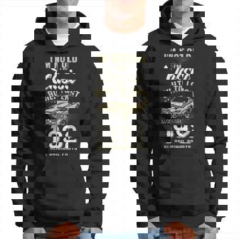 1992 Coche Clásico 33 Cumpleaños Sudadera - Regaloses