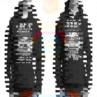 2005 Geburtstag Mann 20 Dekoration Lustig 20Er 20 Geburtstag Kapuzenpullover - Geschenkecke
