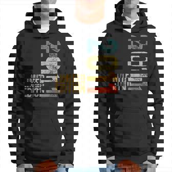 2011 Edition Limitée Anniversaireintage Limited Edition Sweat à capuche - Cadeauxyz