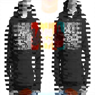 I Am 391 Plus Middle Finger 40Th Birthday Party Aniversario Sudadera - Regaloses