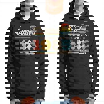 40Th Birthday Man Aprilintage 1985 S Kapuzenpullover - Geschenkecke