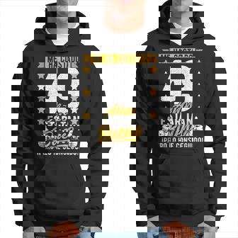 49 Cumpleaños Me Ha Costado 49 Años Estar Tan Bueno 49 Años Sudadera - Regaloses