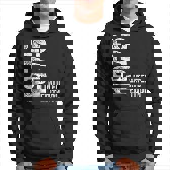 50 Cumpleaños Hombre 50 Años Hecho En 1975 Regalos Sudadera - Regaloses