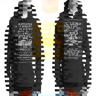58 Años Cumpleaños Las Leyendas Nacen En Abril De 1967 Sudadera - Regaloses