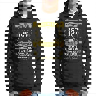 58 Cumpleaños Hombre 58 Años Hecho En 1967 Regalos Sudadera - Regaloses
