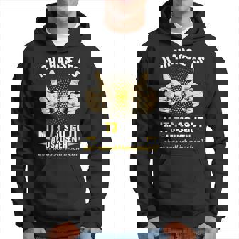 73 Geburtstag Mann Frau 73 Jahre 1952 Deko Lustig Geschenk Kapuzenpullover - Geschenkecke