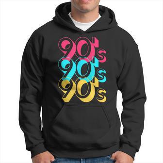 For 90S In Fan 90S Music Party Kapuzenpullover - Geschenkecke