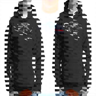 964 911 Coche Deportivo Turbo Sudadera - Regaloses