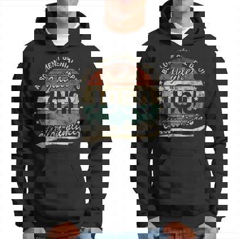 Absolument Génial Depuis Juillet 1950 Anniversaire Rétro Sweat à capuche - Cadeauxyz