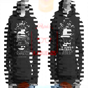 Abuelito Sólo Los Mejores Papás Son Ascendidos Abuelos Sudadera - Regaloses