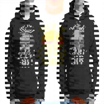 African Safari Family Holiday Zoo Animal Safari Squad Kapuzenpullover - Geschenkecke