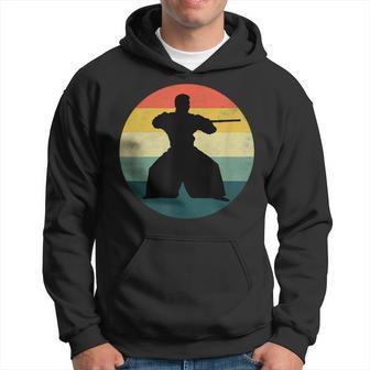 Aikido Fighter Kapuzenpullover - Geschenkecke