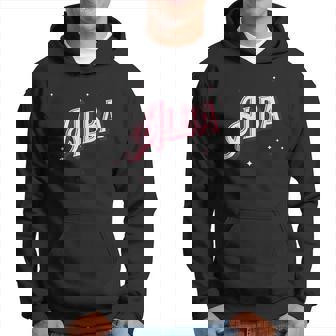 Alba Nombre Personalizado Sudadera - Regaloses