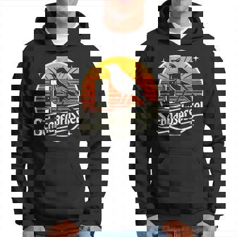 Alcohol Party Celebration Saufen Day Schnapps Thrush Kapuzenpullover - Seseable
