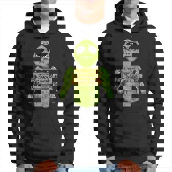 Alien Trying To Get Back Home Galaxy Space Et Sudadera - Regaloses