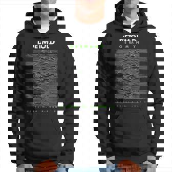 Allemagne Detmold Sweat à capuche - Cadeauxyz