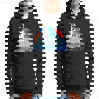 Always Be You Unicornio Sudadera - Regaloses