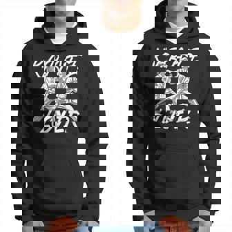 Amante Del Karate Cinturón Artes Marciales Cazas Entrenador Sudadera - Regaloses