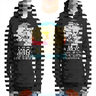 Amigos Para Siempre Chihuahua Perro Lindo Chiwawa Dog Regalo Sudadera - Regaloses