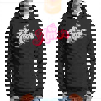 Amor Pour Les Amoureux Espagnols Saint-Valentin Sweat à capuche - Cadeauxyz