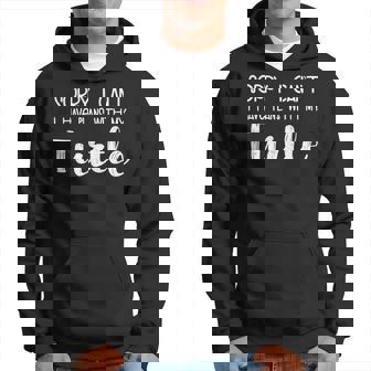 Amoureux Des Animaux Désolé Je Ne Peux Pas Avoir De Plans Avec Ma Tortue Sweat à capuche - Cadeauxyz