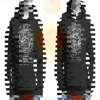 Año Nuevo Chino 2025 Año De La Serpiente La Serpiente China Sudadera - Regaloses