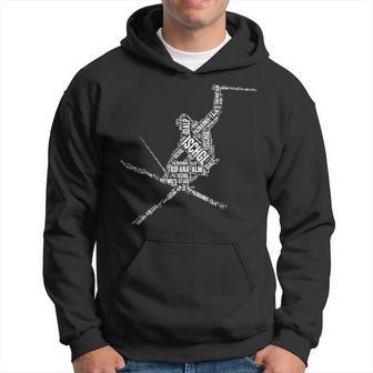 Apres Ski Ischgl Winter Sports Idea Kapuzenpullover - Geschenkecke