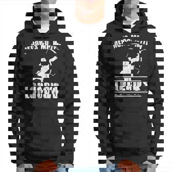 Arco Aquería Longbow Flecha Caza Sin Mangas Sudadera - Regaloses