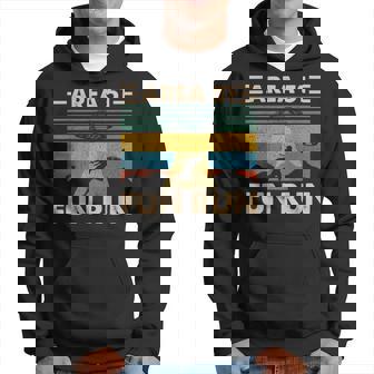 Área 51 Fun Runintage Running Explore To Area 51 Sudadera - Regaloses