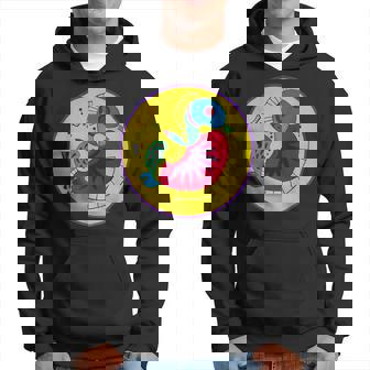 Arte Abstracto Sin Título De Wassily Kandinsky 1944 Sudadera - Regaloses