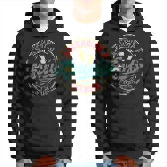 Ascendido A Abuelo 2025 Anunciar Abuelos Primerizos Sudadera - Regaloses