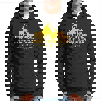 Banff Sunshine Canada Ski Resort Esquí Alpino Sudadera - Regaloses