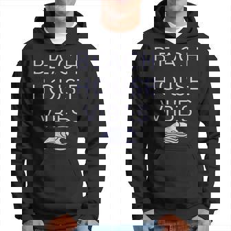 Beach Houseibes Camisa Para La Casa De Playa Sudadera - Regaloses