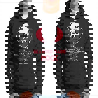 Bearded Dads Rock For Dads Día Del Padre Sudadera - Regaloses